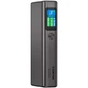 Батарея универсальная Canyon 20000mAh OnPower 230 TFT PD/130W Dark Grey (CNS-CPB230DG) - изображение 2
