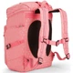Дитячий рюкзак Kipling UPGRADE Pink Gold Drop (25T) - зображення 3