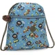 Рюкзак (сумка для взуття) Kipling SUPERTABOO Monkey Rock (30R) - зображення 1