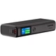 Батарея универсальная Canyon 20000mAh OnPower 230 TFT PD/130W Dark Grey (CNS-CPB230DG) - изображение 5