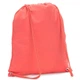 Рюкзак (сумка для взуття) Kipling SUPERTABOO LIGHT Peachy Pink Fun (78Y) - зображення 3