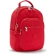 Рюкзак Kipling SEOUL S Red Rouge (Z33) - зображення 2