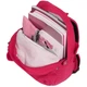 Дитячий рюкзак Kipling FASTER True Pink (09F) - зображення 7