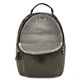 Рюкзак Kipling SEOUL S Green Moss (88D) - зображення 4