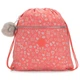 Рюкзак (сумка для взуття) Kipling SUPERTABOO Hearty Pink Met (83S) - зображення 2
