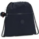 Рюкзак (сумка для взуття) Kipling SUPERTABOO True Blue Tonal (4DX) - зображення 1
