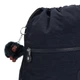 Рюкзак (сумка для взуття) Kipling SUPERTABOO True Blue Tonal (4DX) - зображення 3