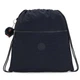 Рюкзак (сумка для взуття) Kipling SUPERTABOO True Blue Tonal (4DX) - зображення 5