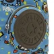 Дитячий рюкзак Kipling CARLOW Monkey Rock (30R) - зображення 5