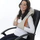 Масажер для шиї та плечей - Massager of Neck Kneading - изображение 7