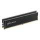 Модуль пам'яті для комп'ютера DDR5 32GB (2x16GB) 8000 MHz Black Sark eXceleram (ED50320803848CD) - зображення 2