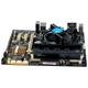 Модуль памяти для компьютера DDR5 24GB 6000 MHz Black Kudos eXceleram (EK50240604048C) - изображение 3