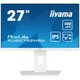 Монітор iiyama XUB2792HSU-W6 - изображение 1