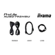 Монітор iiyama XUB2792HSU-W6 - изображение 12