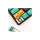 Клавиатура A4Tech Bloody AT98 USB Renegade (4711421000758) - изображение 10