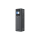 Батарея универсальная Choetech 27000mAh, PD/140W in/out, 2*USB-C/PD5.0, QC3.0/22W, TFT Display (B670-CCGY) - изображение 1