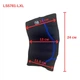Фиксатор локтя (бандаж) LiveUp ELBOW SUPPORT L/XL Black - изображение 3