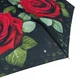 Мини зонт женский механический Fulton L501-041635 Huge Rose (Огромная роза) - изображение 4