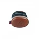 Мини зонт женский механический Fulton L501-041635 Huge Rose (Огромная роза) - изображение 8