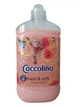 Кондиционер для белья Coccolino Orange Ruch 1700 мл на 68 стирки - изображение 1