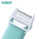 Машинка для стрижки волосся дитяча Hair clippers VGR V-151 - зображення 4