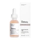 Пілінг з 10% молочною і гіалуроновою кислотою The Ordinary - Lactic Acid 10% + HA 30 ml - изображение 1