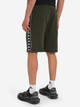 Шорти Authentic Core Kappa 52-54 Хакі 133864KAP-G4 - изображение 3