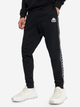 Спортивні штани Kappa Authentic Core 48 Чорний 133863KAP-99 - изображение 2