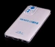 Чохол для Xiaomi Redmi Note 12S Crystal Case Series Прозорий - зображення 3