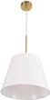 Люстра Goldlux 325471 Elena E27 1x20W IP20 - изображение 1