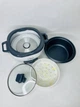 Рисоварка Russell Hobbs 27030-56 "B" Б/У - изображение 3