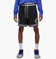 Шорти Air Jordan Dri-Fit Sport Black Dx1487-010 XS - зображення 1
