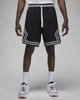 Шорти Air Jordan Dri-Fit Sport MenS Woven Diamond Shorts Black FB7580-010 S - зображення 2