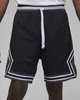Шорти Air Jordan Dri-Fit Sport MenS Woven Diamond Shorts Black FB7580-010 S - зображення 3