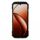 Смартфон защищенный Doogee S118 Pro 8 / 512Gb black red с NFC и АКБ 10800 мАч (черно красный) - изображение 2