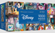 Пазл Безграничная коллекция: Самая большая коллекция Disney 9000 элементов Trefl - изображение 1