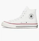 Кеди Converse Chuck 70 Classic High Top White 162056C 42 - зображення 1