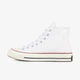 Кеди Converse Chuck 70 Classic High Top White 162056C 42 - зображення 3