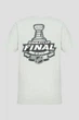 Футболка 47 Brand Nhl Boston Bruins Backer White 619888CK-FS L - изображение 4