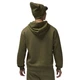 Худі Air Jordan Air Strch Flc Olive HQ4643-222 XL - зображення 2