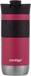 Термокружка Contigo Byron New Snapseal Dragon Fruit 473мл Малинова матова - зображення 4