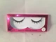 Об'ємні вії NYX Special Effect Lashes Side Swept EL181 чорні - зображення 4