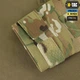 Чоловіча бойова сорочка демісезонна (убакс) M-Tac NYCO Extreme Multicam XS (TK-54666) - зображення 11