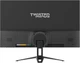 Монитор 24" Twisted Minds ECO Series FHD 100Hz Black (6275000580010) - изображение 5