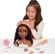 Кукла манекен Моана Disney Princess Moana 2 Styling Head - изображение 1