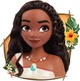 Кукла манекен Моана Disney Princess Moana 2 Styling Head - изображение 2