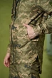 Тактичний костюм демісезонний Terra куртка та штани Intruder 0251 XL Піксель ( IN - 0251/02 D ) - зображення 8