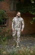 Тактичний костюм демісезонний Terra куртка та штани Intruder 0251 S Піксель світлий ( IN - 0251/03 A ) - зображення 1