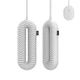 Электрическая сушилка для обуви Sothing ZERO Shoes Dryer from timer Китайская вилка White (DSHJ-S-1904S) - изображение 1