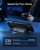 Док-станция Anker для Steam Deck/ROG Ally/Legion Go Dock, 6-в-1 HDMI 4K@60Hz, Gigabit Ethernet, USB-A и 100 Вт USB-C - изображение 4